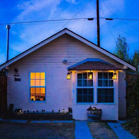 Cozy Muir Cottage - In Town - Pet Friendly Lone Pine Esterno foto